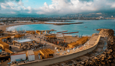 Le Défi de Monte-Cristo revient à Marseille en juin !