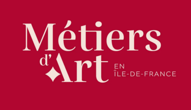 L'artisanat d'art brille encore plus en Île-de-France