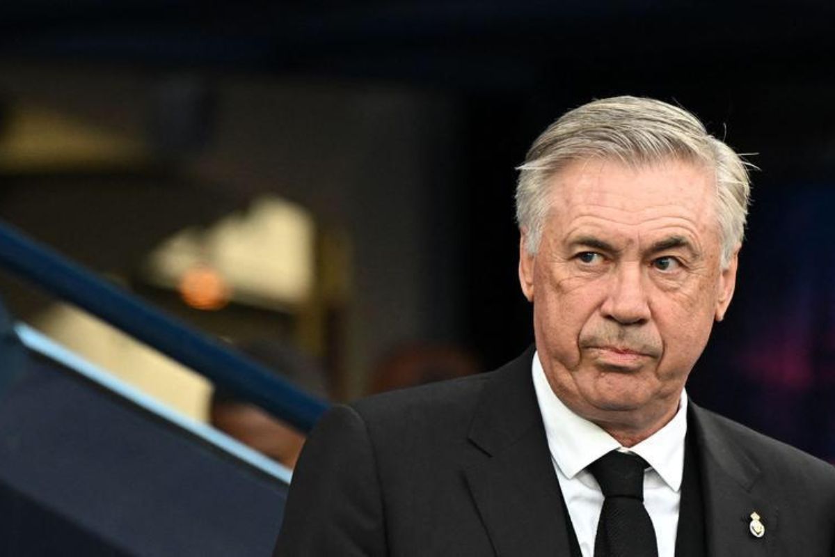 Carlo Ancelotti tacle Kylian Mbappé, Vinicius et à Jude Bellingham : "Si l’équipe avait eu cette..."