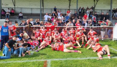 Elite 2 - Olivier Rostang : "L’ensemble du club à une dynamique positive depuis quelques années déjà" - Rugby à XIII