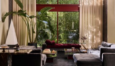 Architectural Digest France