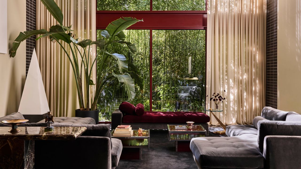 Architectural Digest France