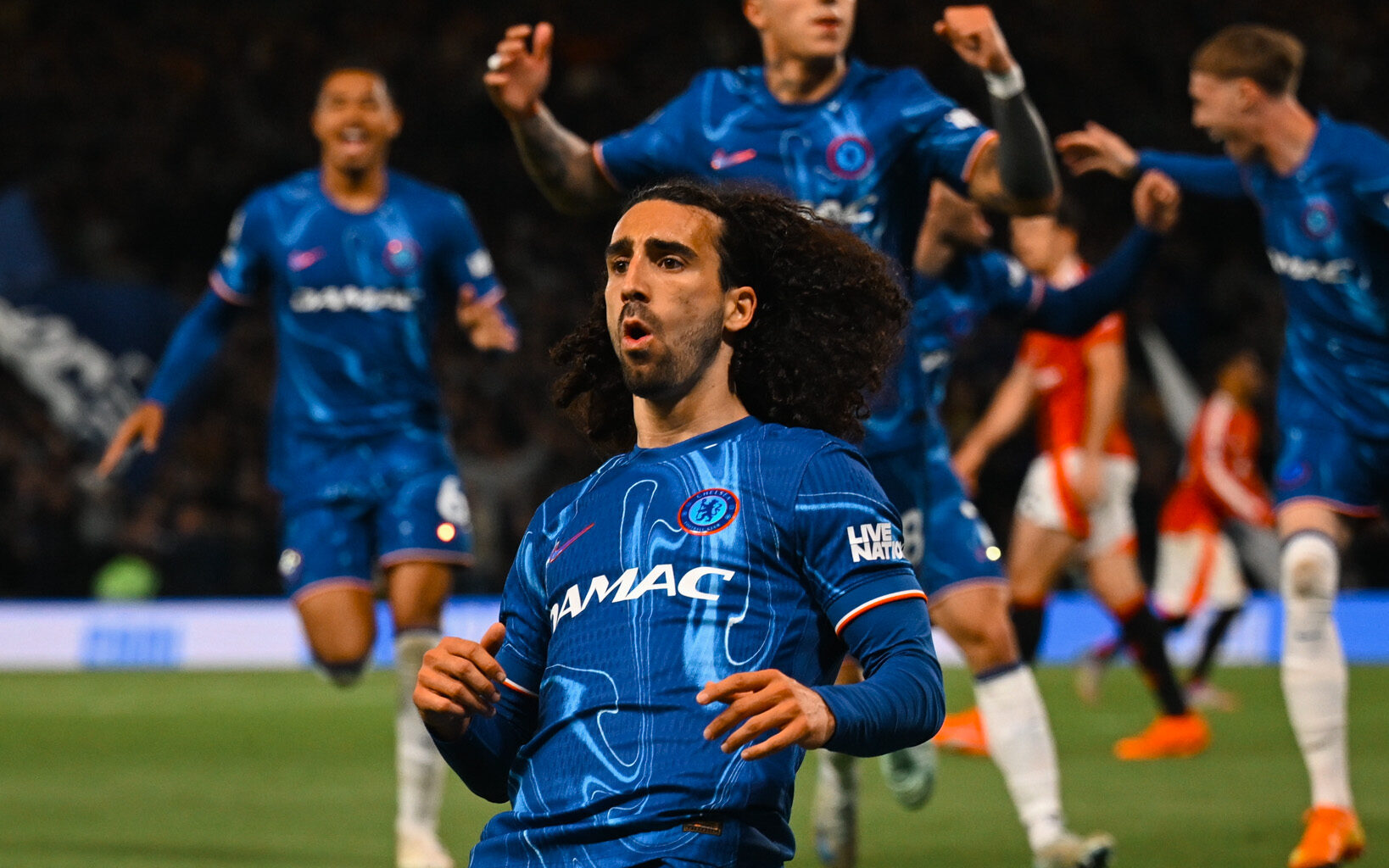 Chelsea officiellement en Ligue des champions, BlueCo facilité — Alsa'Sports