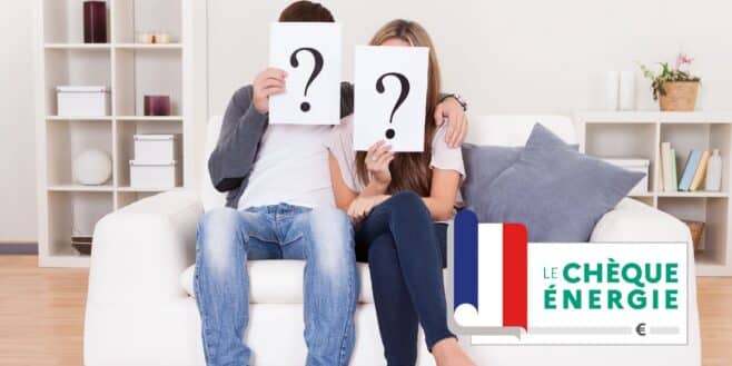 Chèque énergie : calendrier modifié, attribution... tout savoir sur son versement en 2025