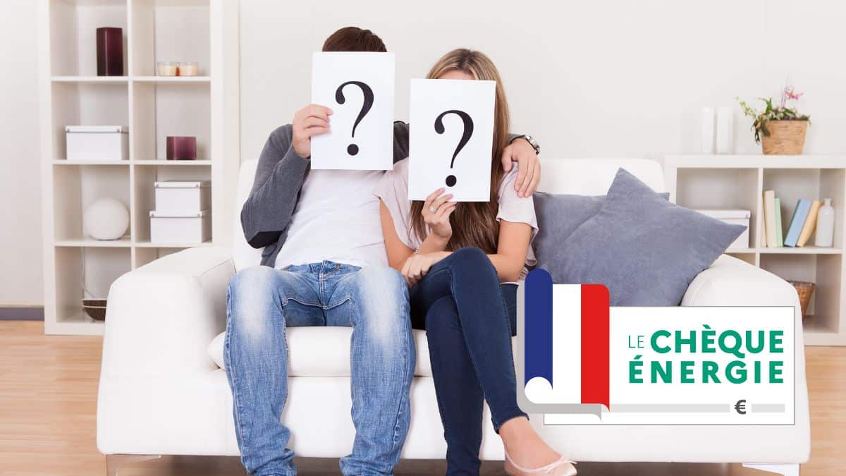 Chèque énergie : calendrier modifié, attribution... tout savoir sur son versement en 2025