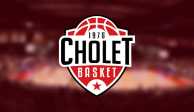 Gagnez vos places pour le match entre Cholet Basket et Nancy !