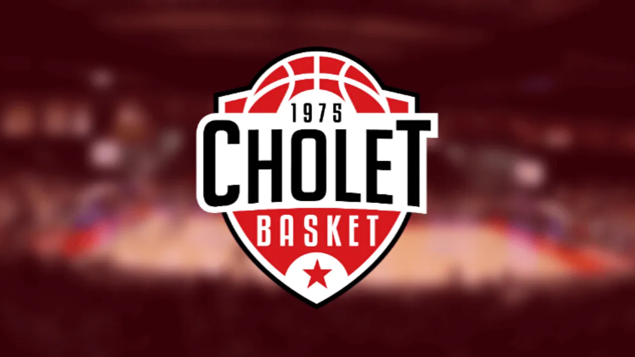 Gagnez vos places pour le match entre Cholet Basket et Nancy !