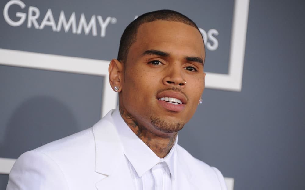 Royaume Uni : Chris Brown arrêté  pour avoir agressé un producteur à Londres