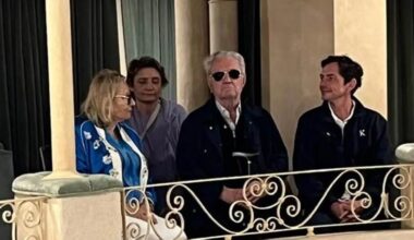 Fiducial Lyon. Le milliardaire Christian Latouche porté disparu ? -