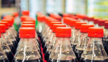 Coca Cola, Pepsi, Fanta: mauvaise nouvelle si vous buvez du soda, cette nouvelle taxe fait exploser les prix