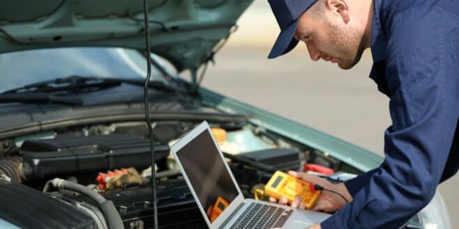 Contrôle technique: mauvaise nouvelle pour tous les Français qui ont une voiture qui a plus de 10 ans