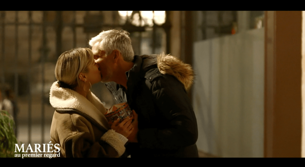 "Je préfère divorcer" : Coralie et Bruno (Mariés au premier regard) lâchent une bombe en plein bilan, les expertes déboussolées (SPOILER)