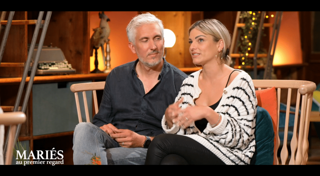 "Je préfère divorcer" : Coralie et Bruno (Mariés au premier regard) lâchent une bombe en plein bilan, les expertes déboussolées (SPOILER)