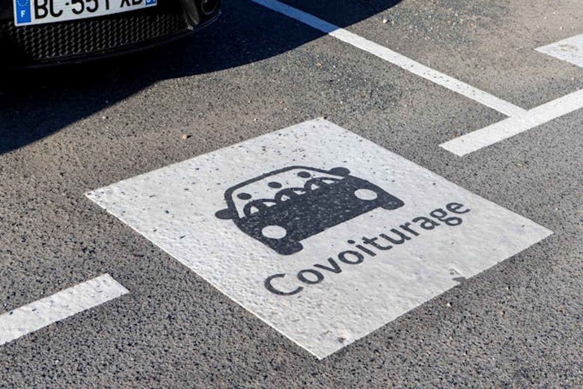 Île-de-France Mobilités ouvre une ligne de covoiturage à Saclay