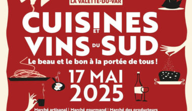 Cuisines et Vins du Sud