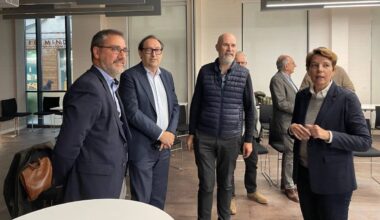 Transmission d’entreprises : le Cedef ouvre une antenne dans la Loire