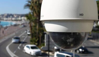 Reconnaissance faciale: le maire de Nice est pour, les associations de défense des droits de l’homme alertent... On fait le point
