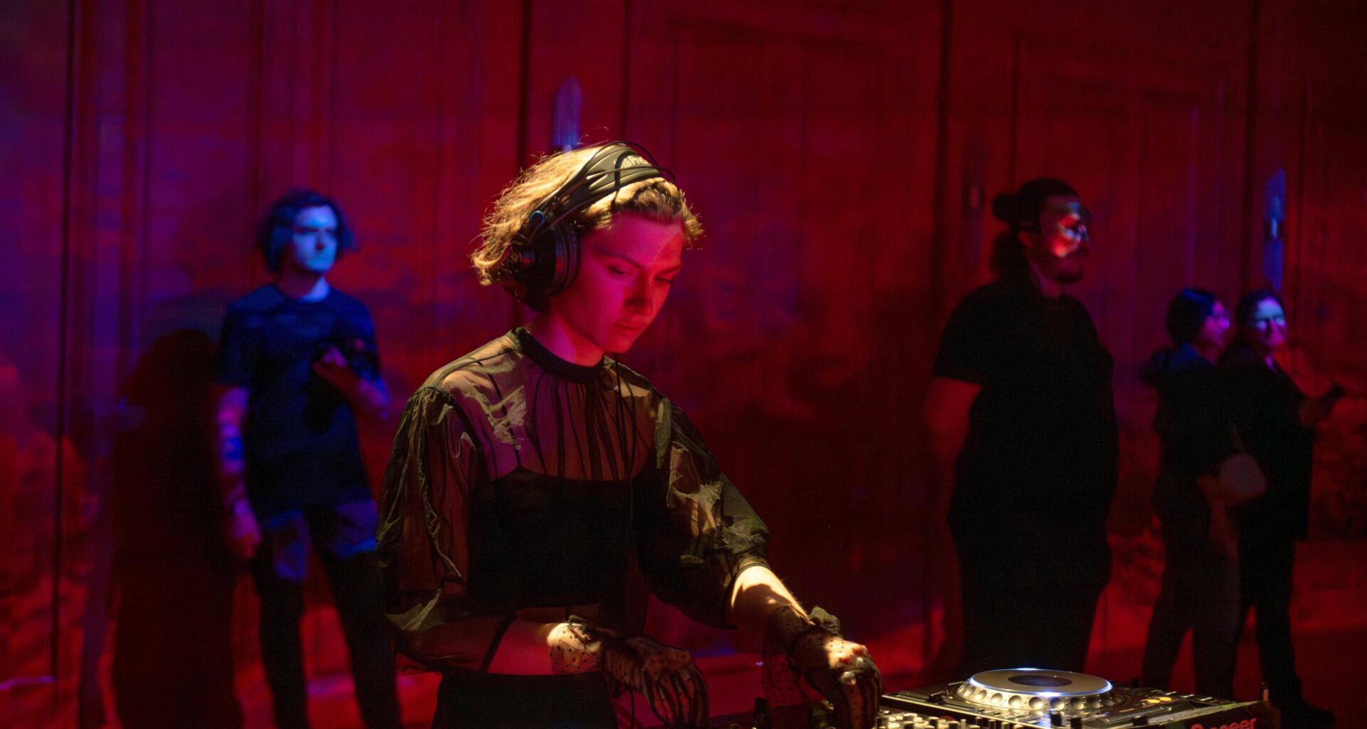 DJ, public invité sur scène... Un "Barbier" qui décoiffe dès ce vendredi à l'opéra de Nice