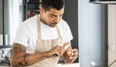 Le Refugee Food Festival démarrera à Bordighera et Nice, les 10 et 11 mai