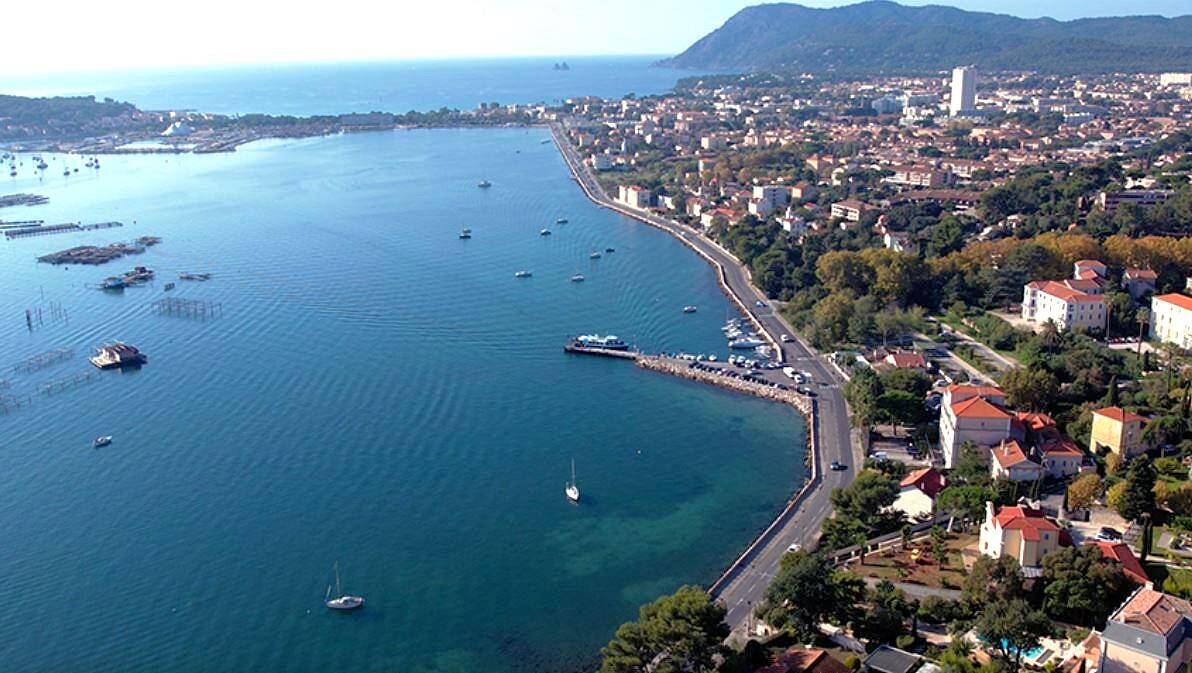 Quelles alternatives au sens unique sur la corniche à La Seyne?