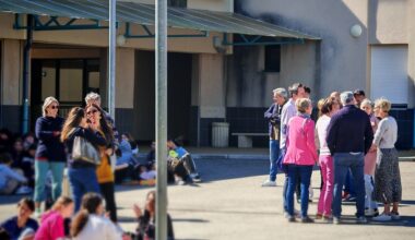 Grève au lycée Font-de-Fillol de Six-Fours: "Certains parents vont trop loin"