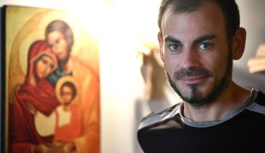 Il portait la parole des "victimes du diocèse de Nice": l’un des accusateurs d’un curé niçois a mis fin à ses jours