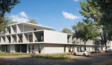 A Ollioules, la clinique Saint-Martin lance ses travaux de rénovation