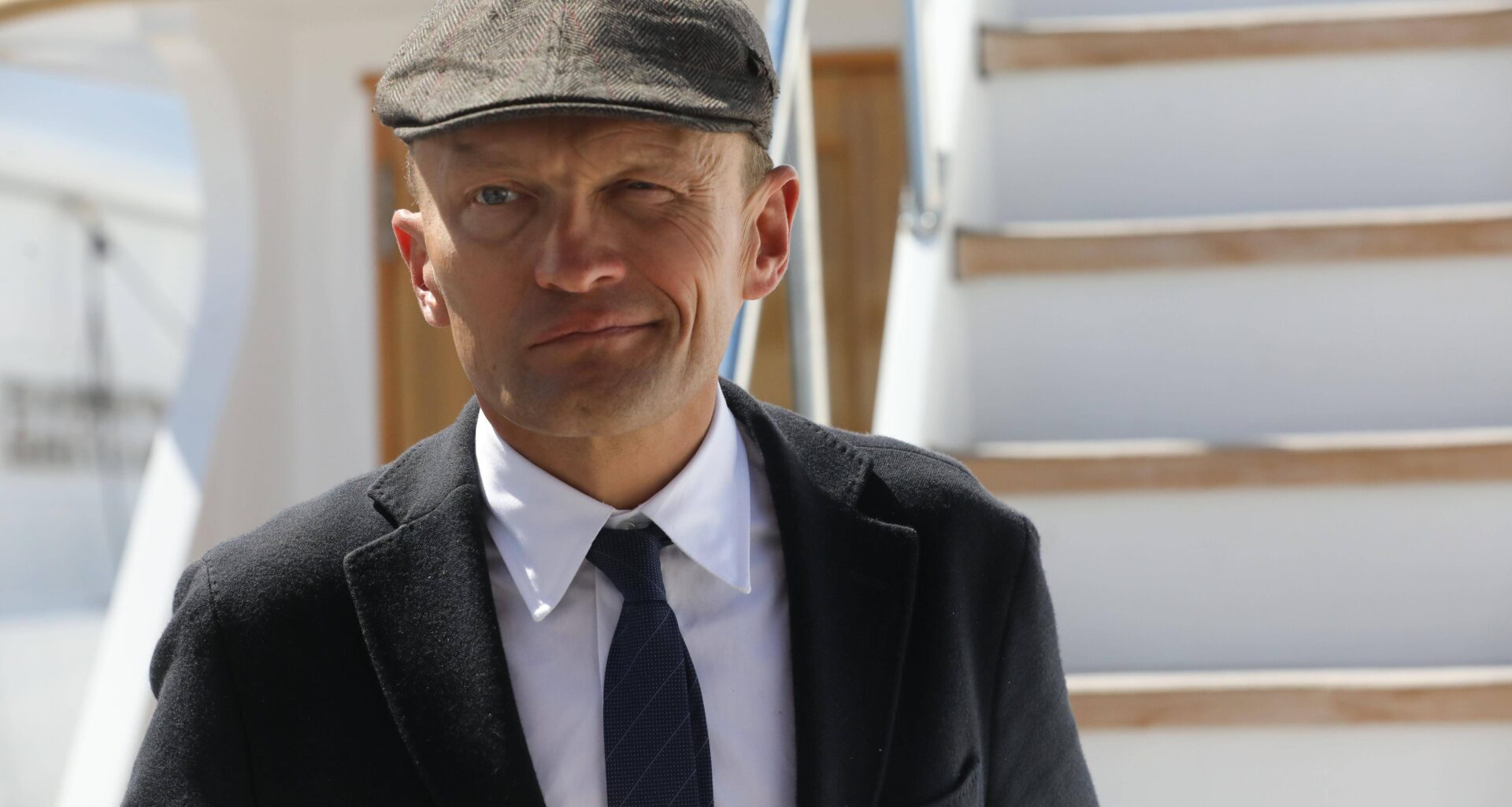 Sylvain Tesson, Maud Fontenoy, Christophe Ono-dit-Biot, Kamel Daoud... voici le programme du Festival du livre de Nice, qui aura lieu du 30 mai au 1er juin