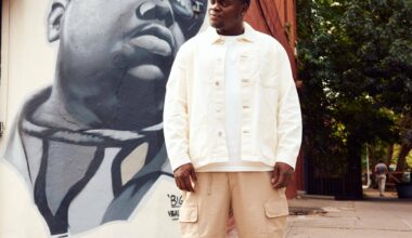 "J’ai été biberonné au rap des années 90": Benjamin Epps présente son nouvel album sur scène à Toulon et à Nice