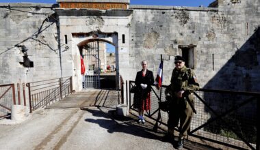 Fermé depuis des décennies, cet édifice militaire niché au pied du mont Faron ouvre pour la première fois au public