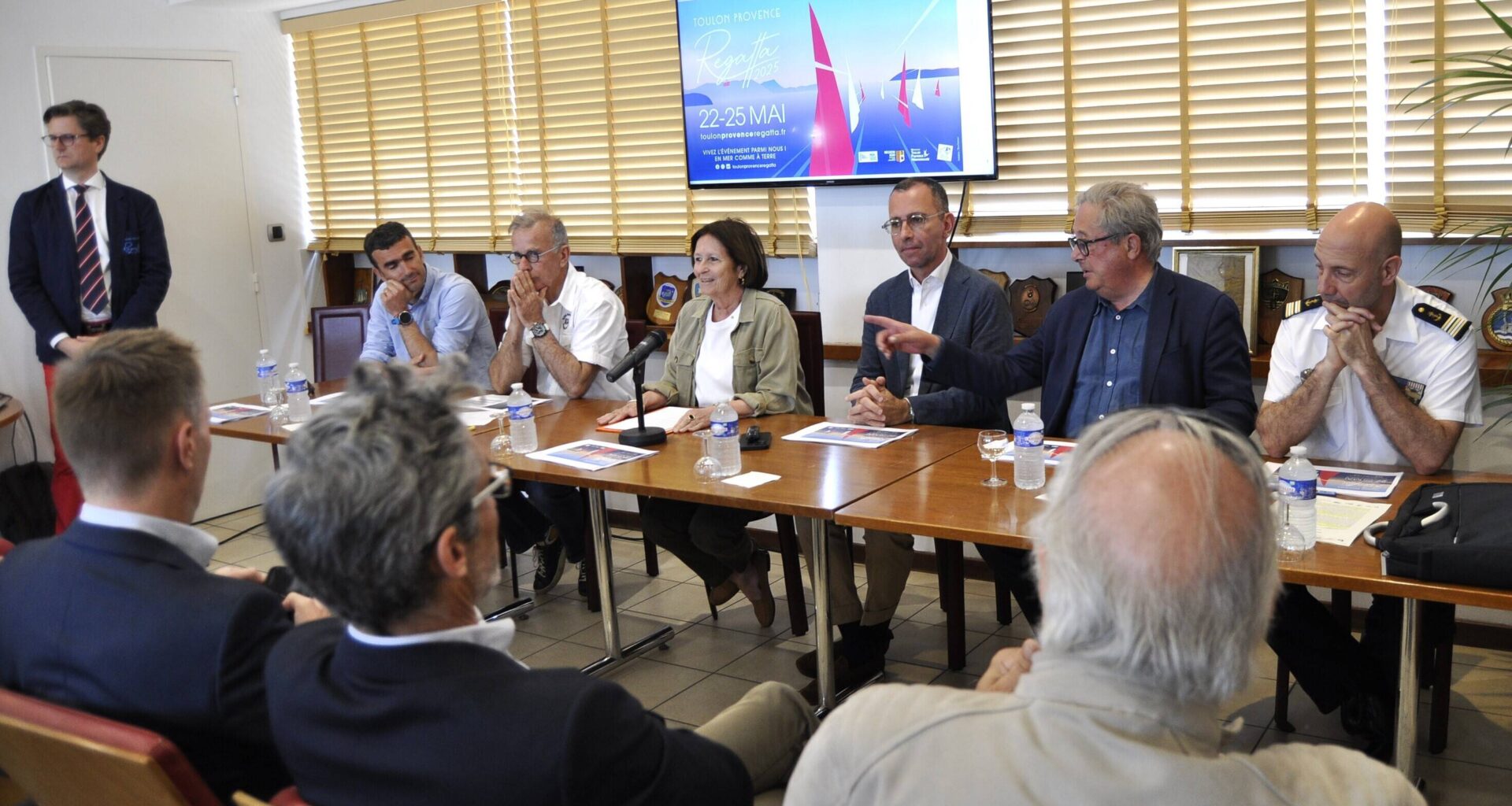 Toulon Provence Regatta: plus étoffée et accessible, voici ce qui vous attend cette année