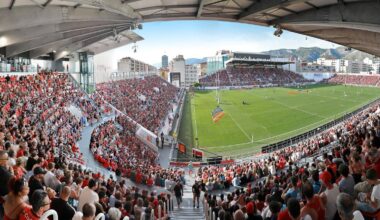 Un nouveau stade pour remplacer Mayol à Toulon, qu'en pensez-vous?