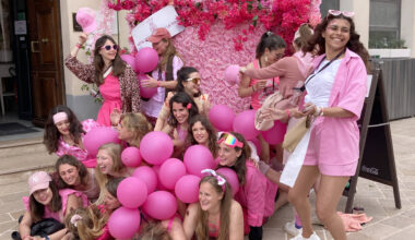 Just’Rosé, une ambiance de folie jusqu’à ce dimanche soir à Sanary