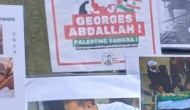 Après la manif propalestinienne, la Ville de Nice veut déposer plainte pour "apologie du terrorisme"