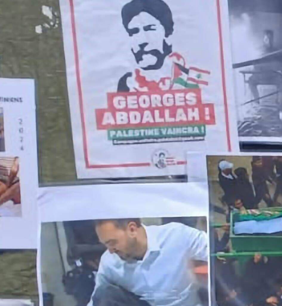 Après la manif propalestinienne, la Ville de Nice veut déposer plainte pour "apologie du terrorisme"