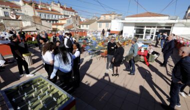 Un nouveau rooftop XXL va bientôt ouvrir à Toulon
