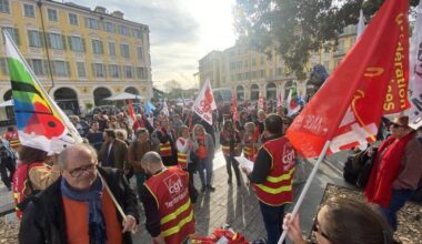 Salaires, carrières, austérité: pourquoi les fonctionnaires manifesteront ce mardi à Nice et Toulon