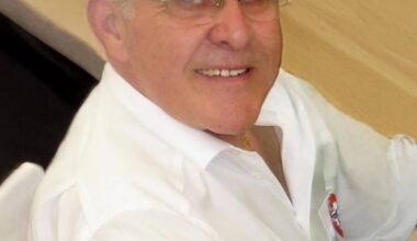 "Doté d’une amabilité exceptionnelle, il a marqué tous ceux et celles qui l’ont côtoyé": l’ancien maire de ce village du bassin cagnois est décédé