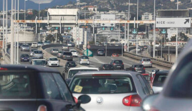 "Un danger pour la santé publique", le plan antipollution de la préfecture des Alpes-Maritimes attaqué au tribunal administratif par un collectif citoyen de Nice