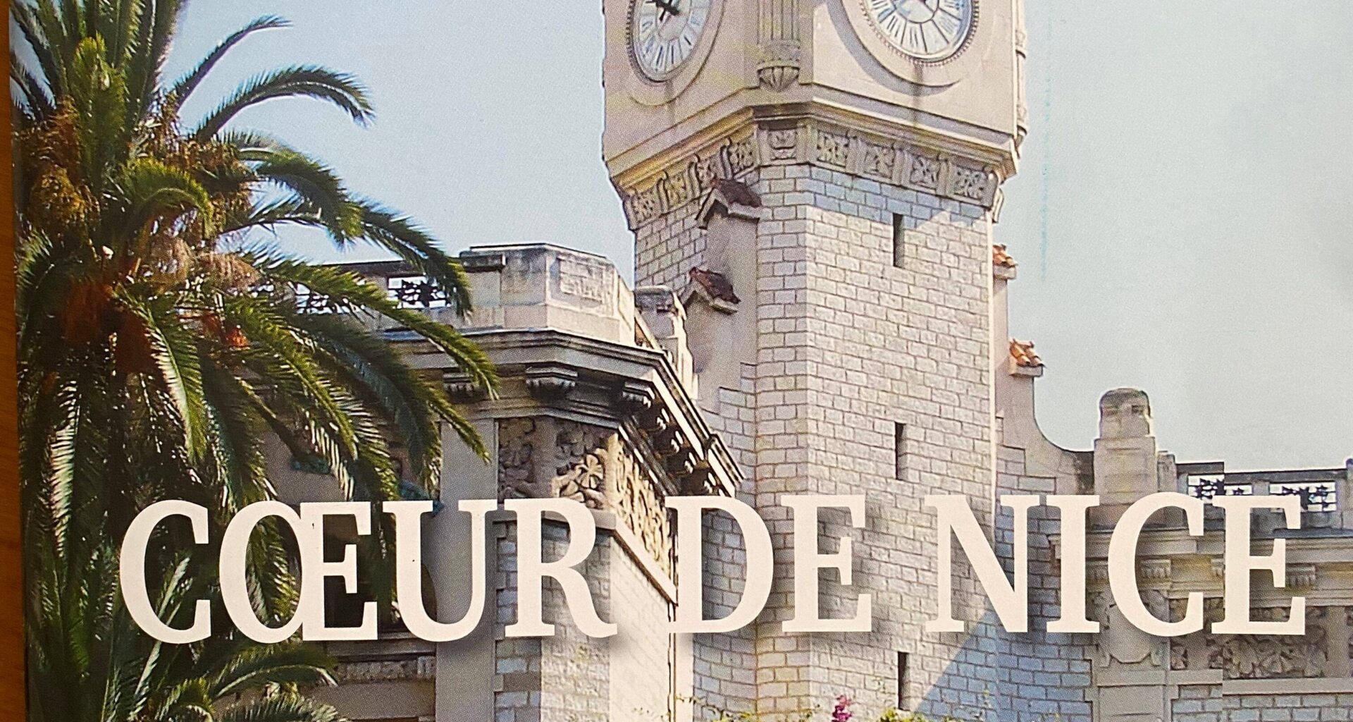 Le dernier magazine Lou Sourgentin révèle l’incroyable histoire du centre-ville de Nice