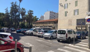 Christian Estrosi revient sur cinq projets attendus entre Saint-Maurice et Libération lors d'une réunion de quartier