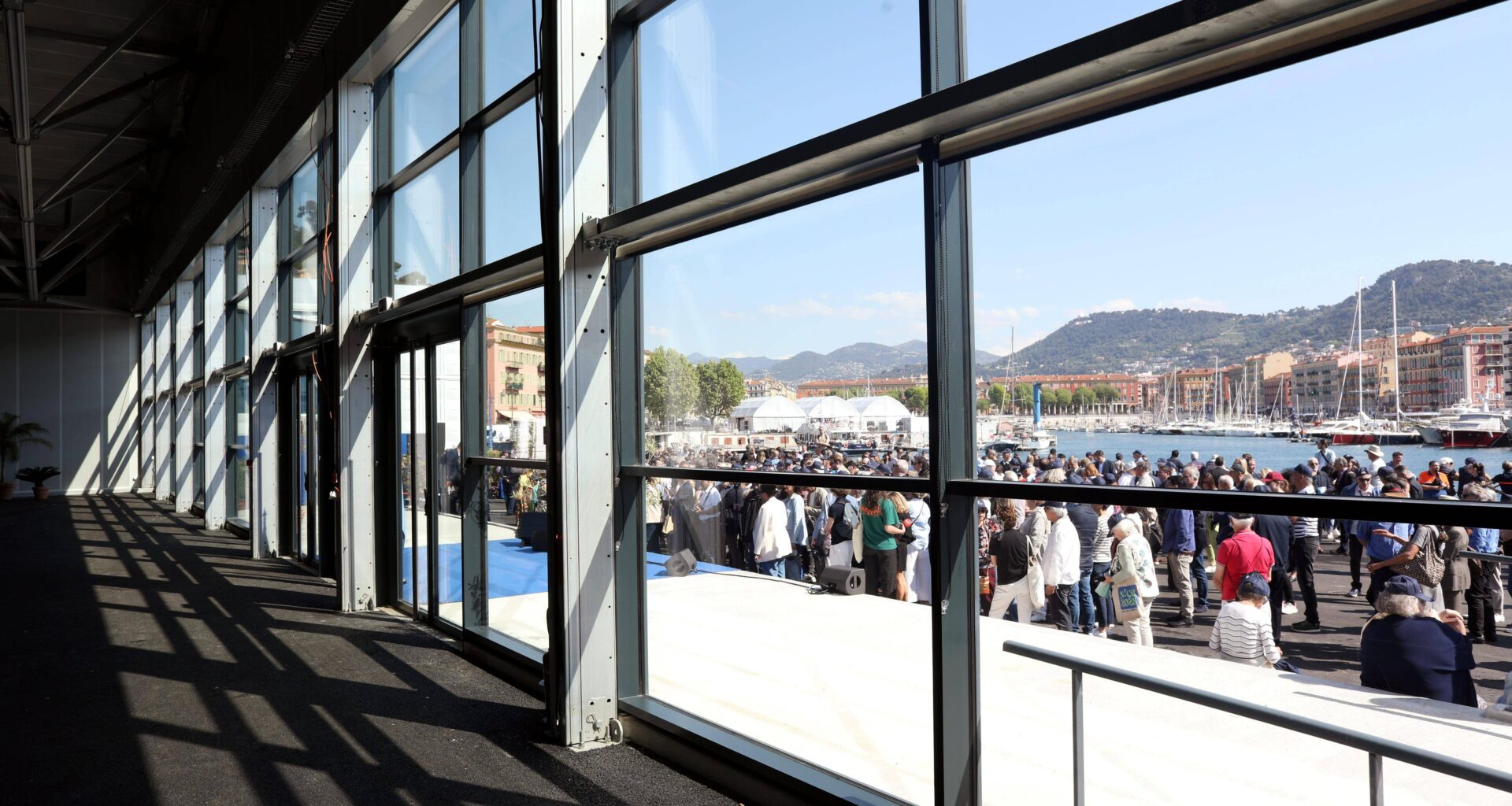 Les Etats-Unis seront-ils là? La diplomatie s’active à trois semaines du Sommet de l’océan à Nice