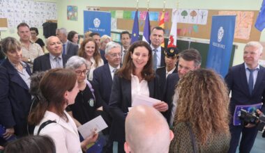 On sait quelle école de Nice accueillera des enfants autistes dans une nouvelle unité à la rentrée