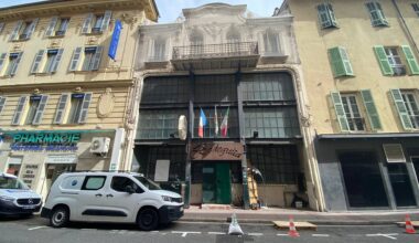 "Il n’y a pas de retard": malgré quelques ajustements, les travaux de l’ex-Bodeguita avancent à Nice