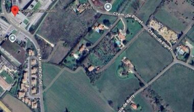 L’idée d’un écoquartier à Pignet se précise au Beausset