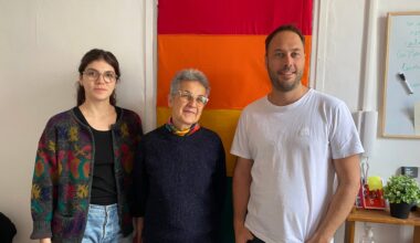 "Se sentir à sa place": au centre LGBTQIA+ de Toulon, une vie communautaire pour lutter contre l'isolement