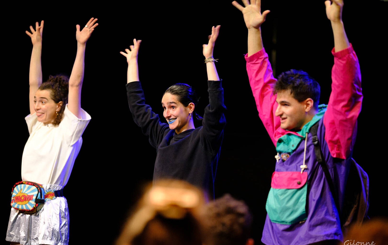 Quand le théâtre interroge le lien, l’amour et ce qui fait sens à l’adolescence: ne ratez pas "Il faudra que l’on s’aime" mercredi soir à l’Espace Tisot à La Seyne