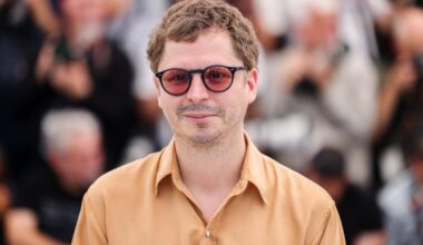 78e Festival de Cannes: "C’est un cadeau offert par Wes Anderson", Michael Cera à l’affiche de "The Phoenician Scheme" se confie sur sa première collaboration avec le réalisateur