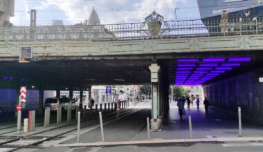 Il s'appelait Christophe: on vous raconte qui était le SDF retrouvé mort sous le pont de la gare à Nice