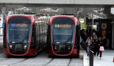 Bus et trams gratuits pour les moins de 11 ans dans la métropole Nice-Côte d’Azur: voici comment bénéficier de cette mesure sur le réseau Lignes d’Azur